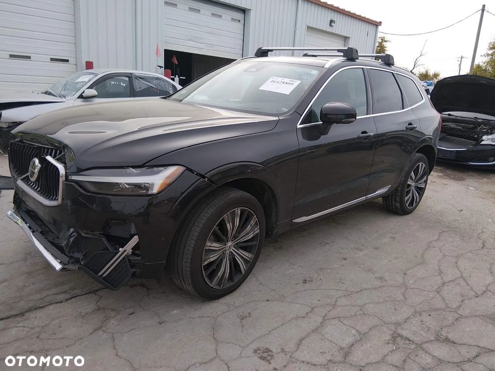 Volvo XC 60 - 6