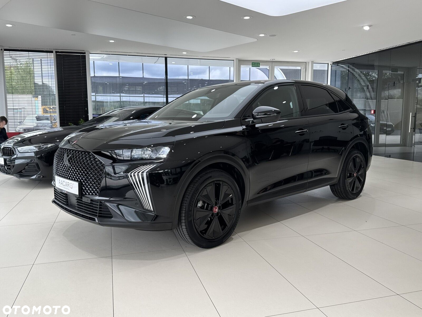 DS Automobiles DS 7 Crossback 1.5 BlueHDi Performance Line - 2