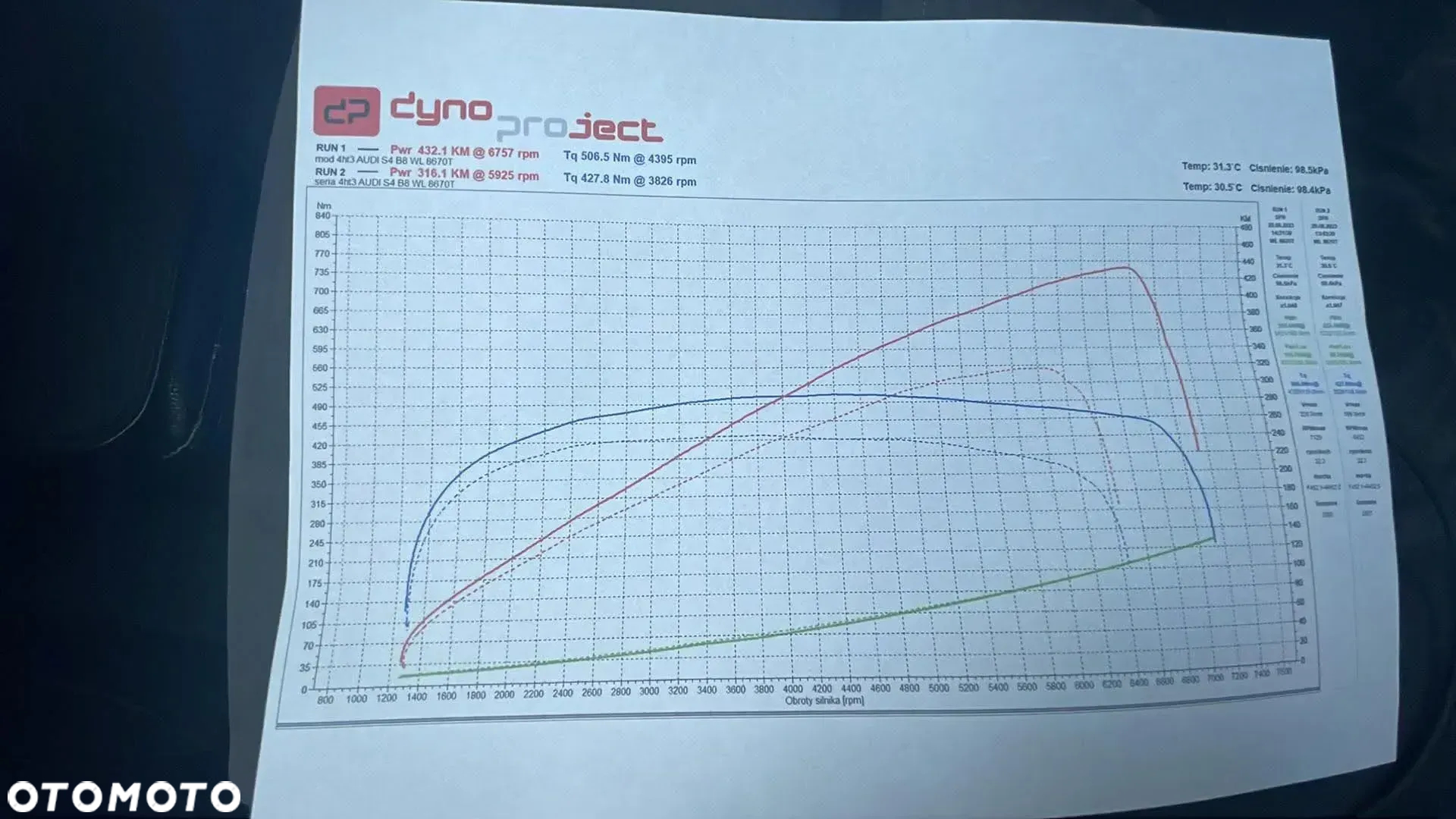 Audi S4 3.0 TFSI Quattro S tronic - 13