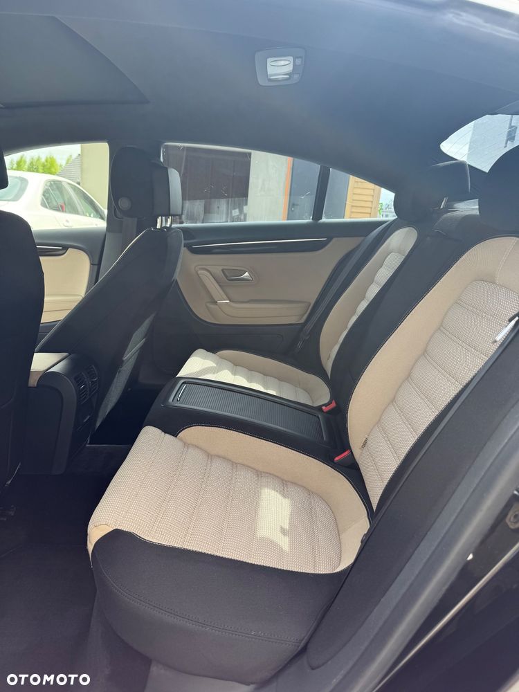 Volkswagen CC - 21