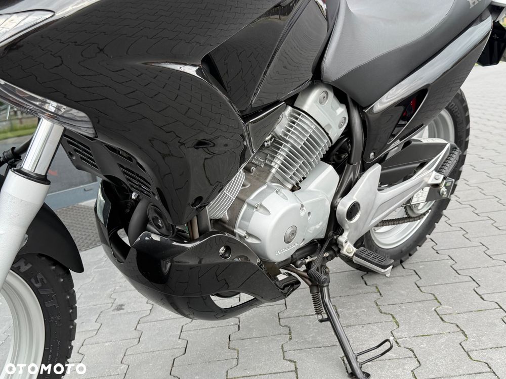 Honda Varadero - 37