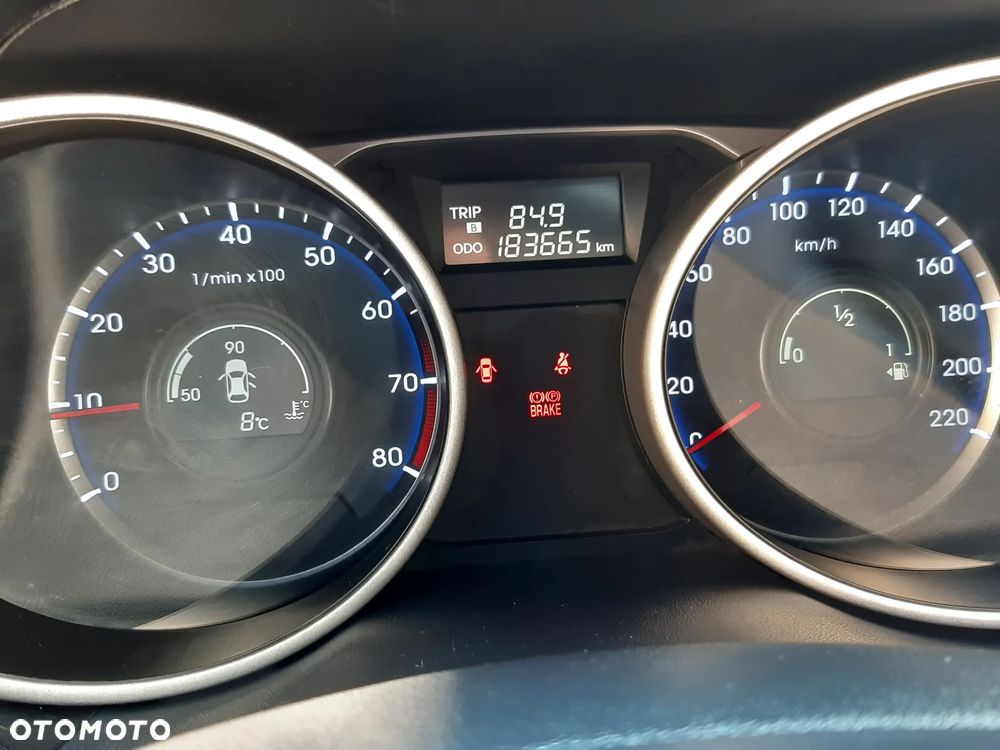 Hyundai ix35 1.6 2WD 5 Star Edition - 19