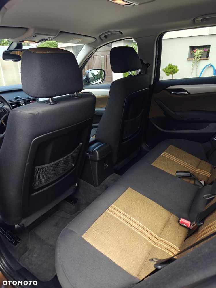 BMW X1 - 6