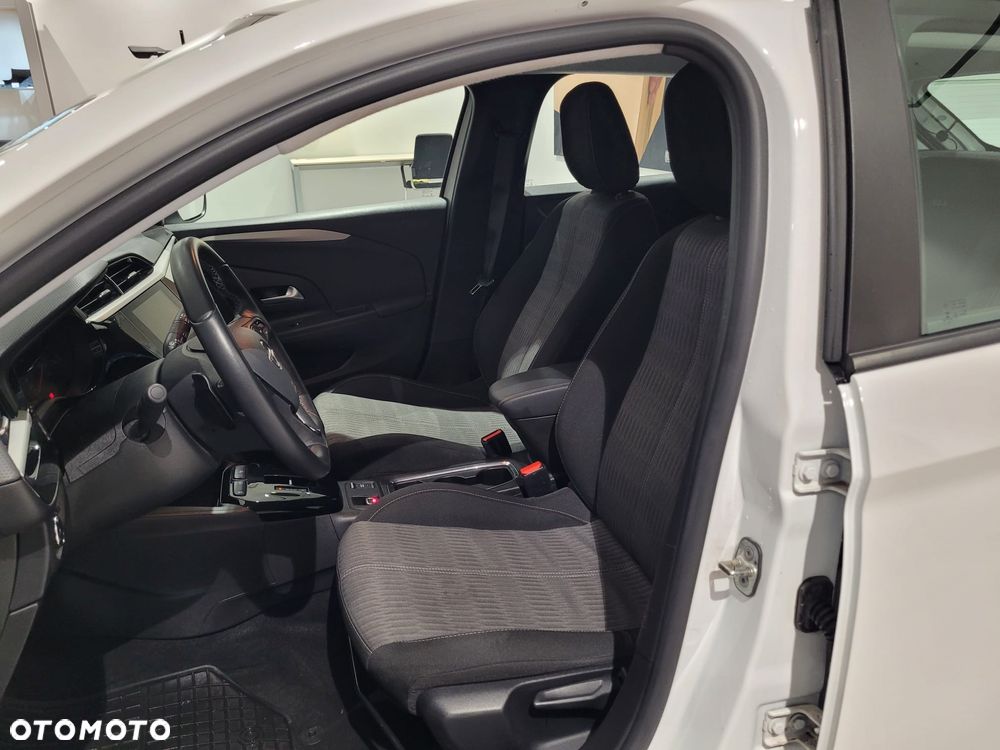 Opel Corsa 1.2 Edition S&S - 9