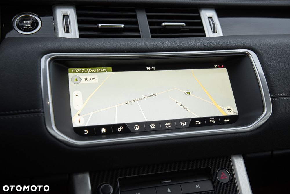 Land Rover Range Rover Evoque Si4 Prestige - 30