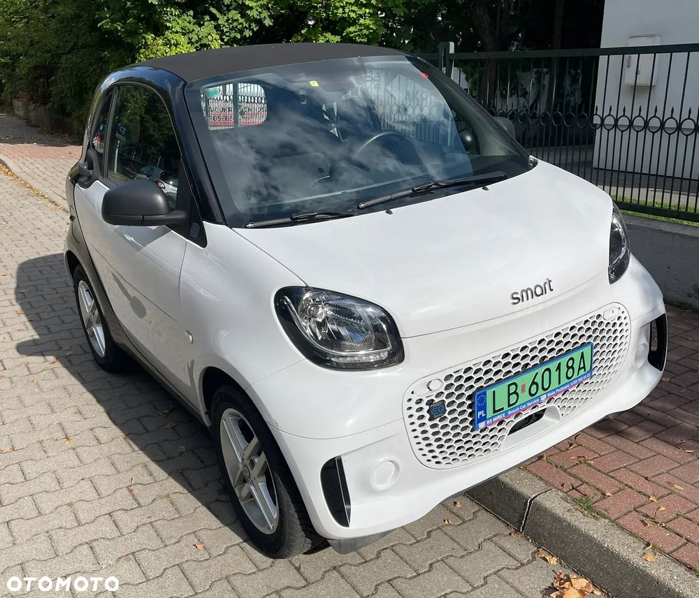 Smart Fortwo - 3