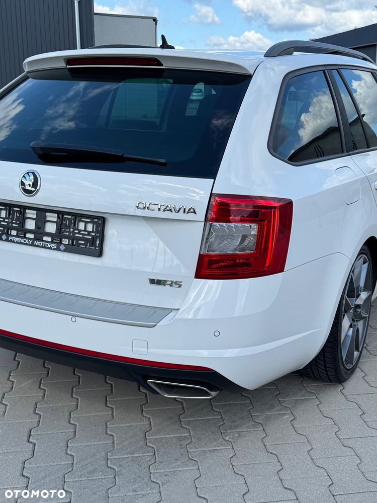 Skoda Octavia - 13