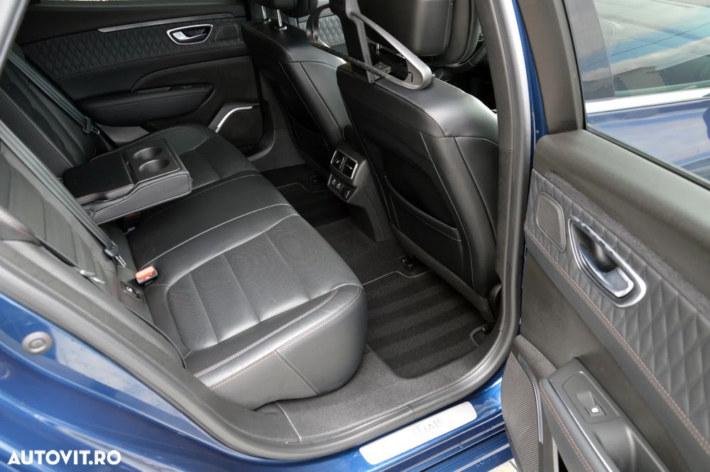 Renault Talisman Blue dCi 190 EDC INITIALE PARIS - 8