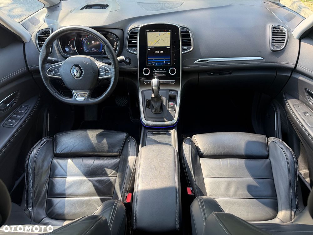 Renault Scenic 1.3 TCe FAP Bose EDC - 9