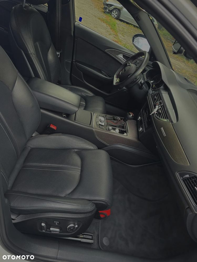 Audi A6 Limousine 2.0 TFSI Quattro S tronic - 3