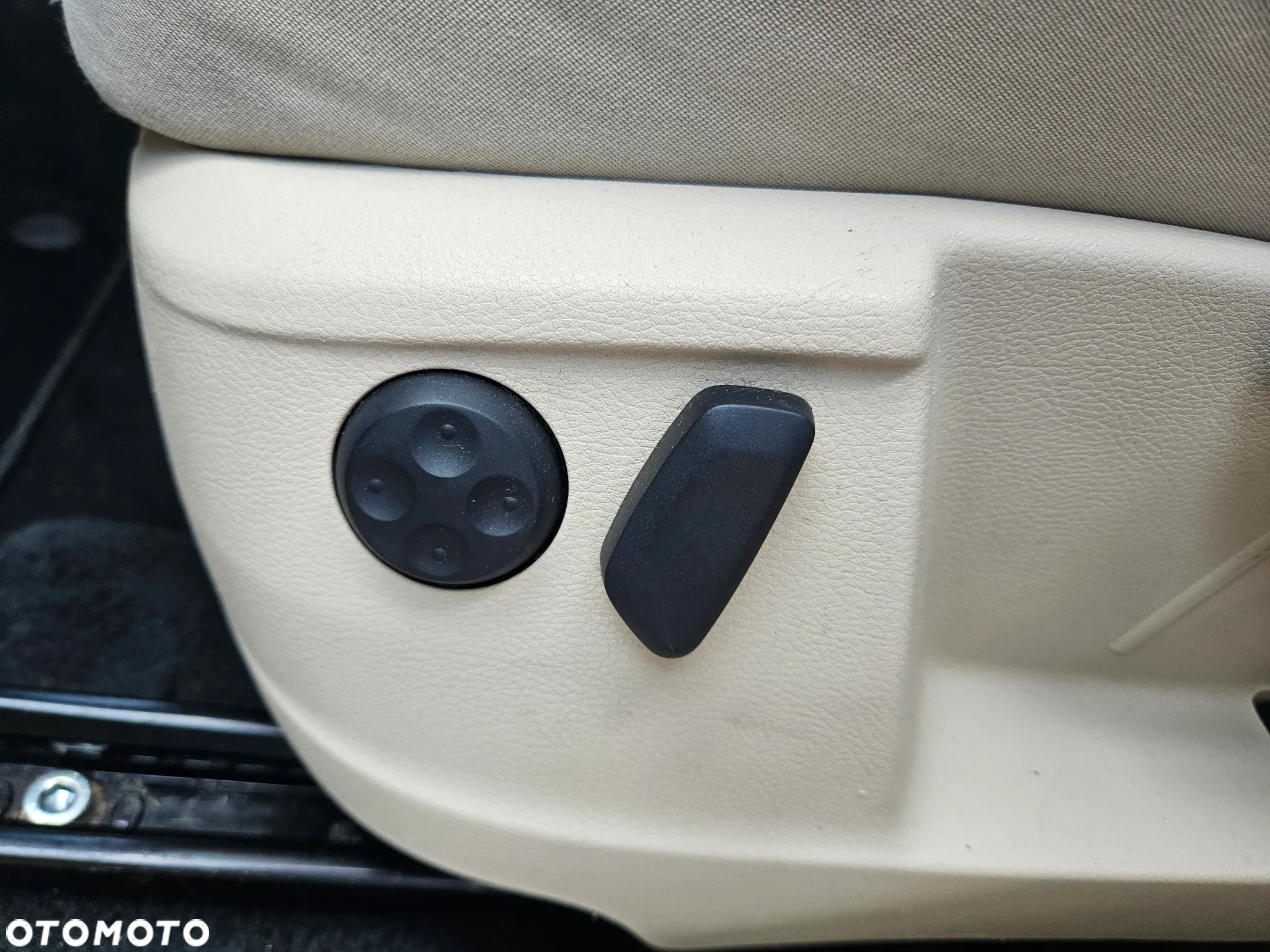 Seat Alhambra 2.0 TDI Ecomotive DSG Style - 20
