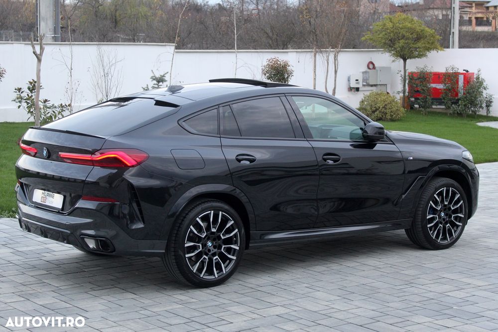 BMW X6 - 3