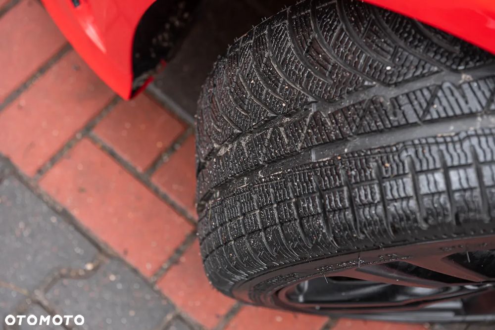 Audi S3 Sportback 2.0 TFSI Quattro - 34