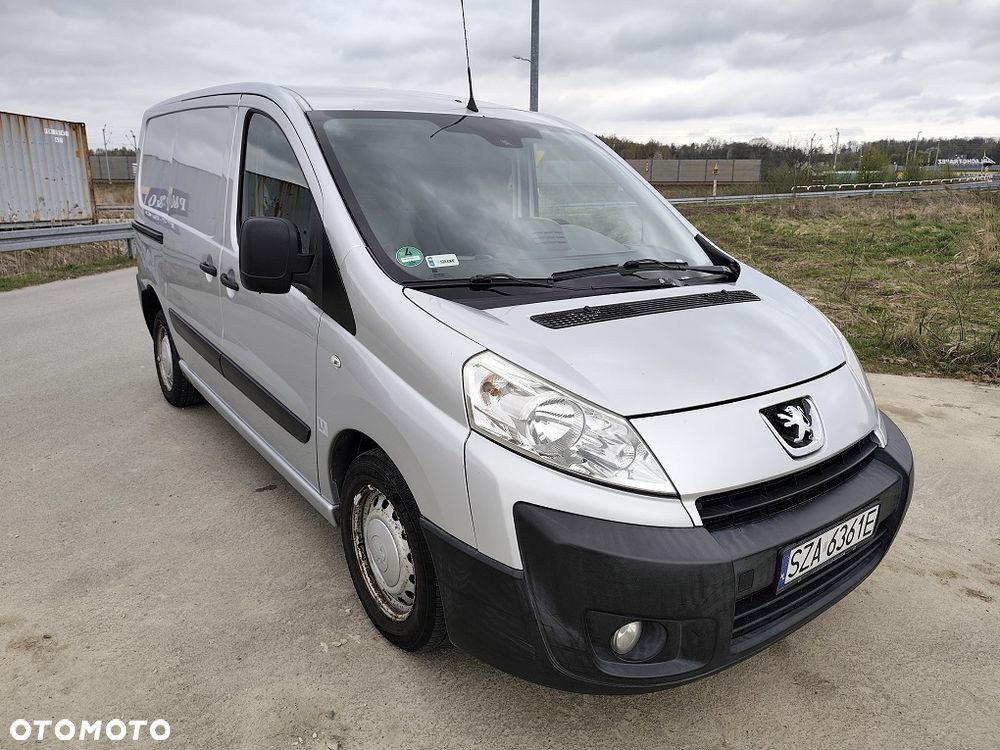 Peugeot Expert Tepee L1 Premium - 7