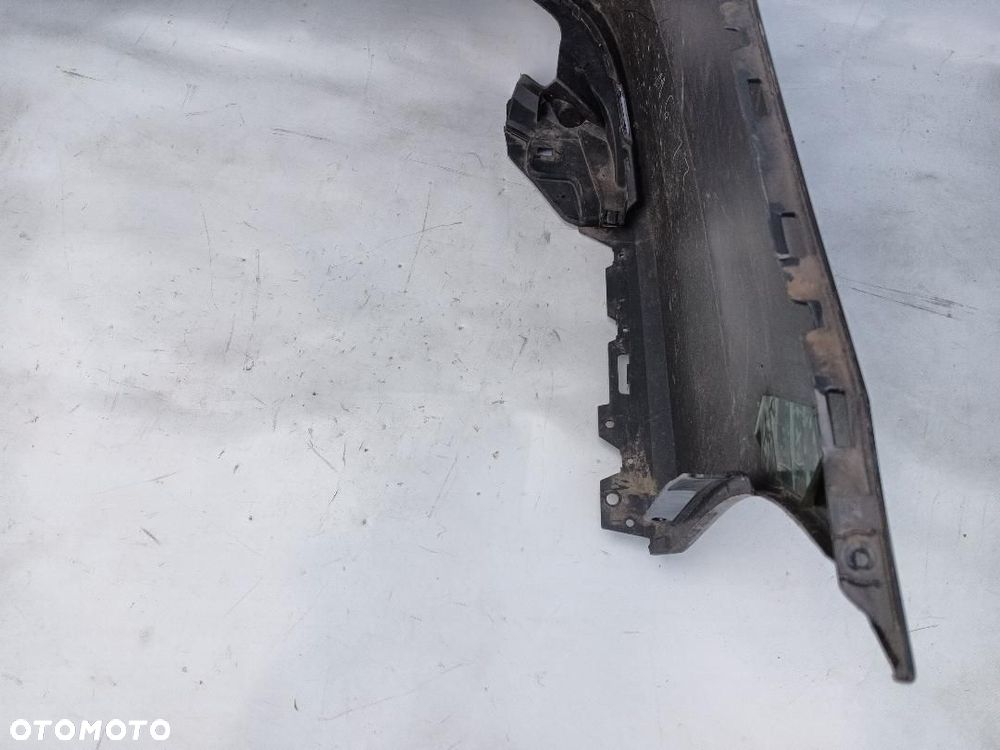 ZDERZAK TYŁ TYLNY VW GOLF VIII KOMBI 4 PDC 5H9807421F - 14