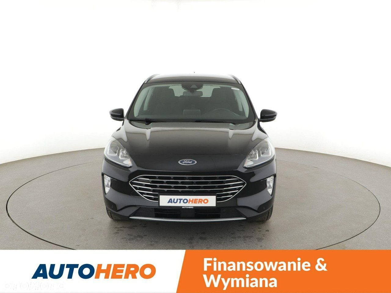 Ford Kuga 1.5 EcoBlue FWD Titanium - 11