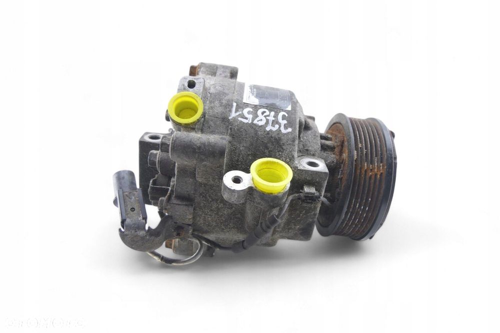 Sprężarka Klimatyzacji MITSUBISJI ASX I 1.8 DID 7813A330 - 6