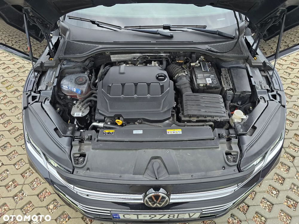 Volkswagen Arteon 2.0 TDI SCR DSG R-Line - 35