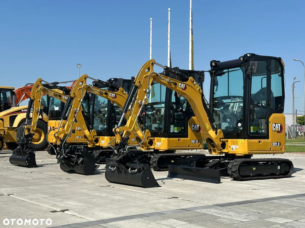 Caterpillar 906 - 37
