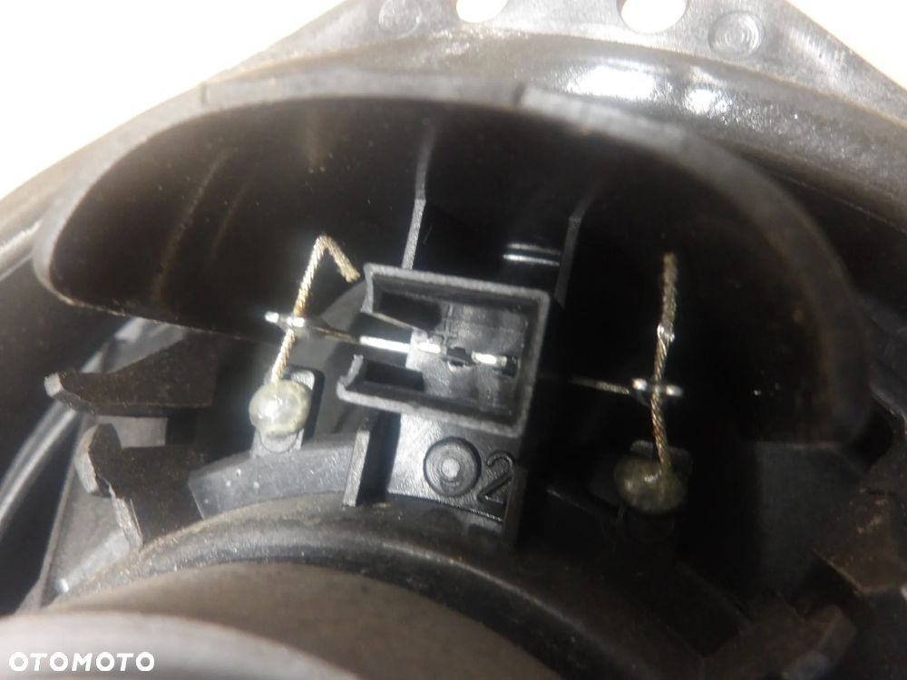 OPEL MERIVA A I LIFT 05-10 1.7CDTI GŁOŚNIK PRAWY LEWY TYŁ 9175188 - 14