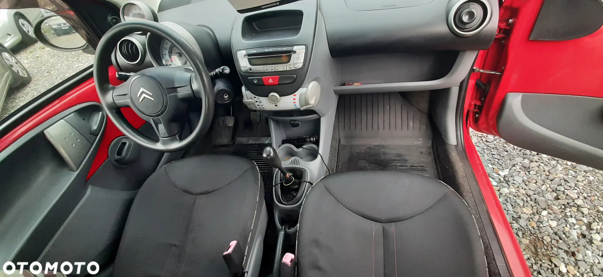 Citroën C1 - 34