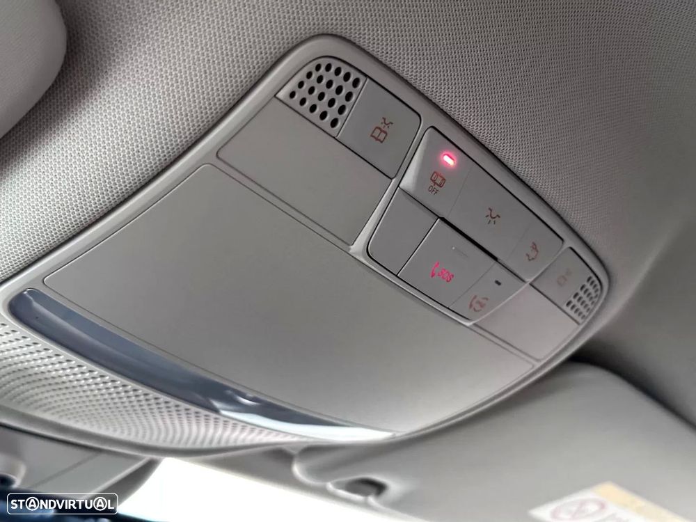 Mercedes-Benz C 300 d Station 9G-TRONIC Avantgarde - 28