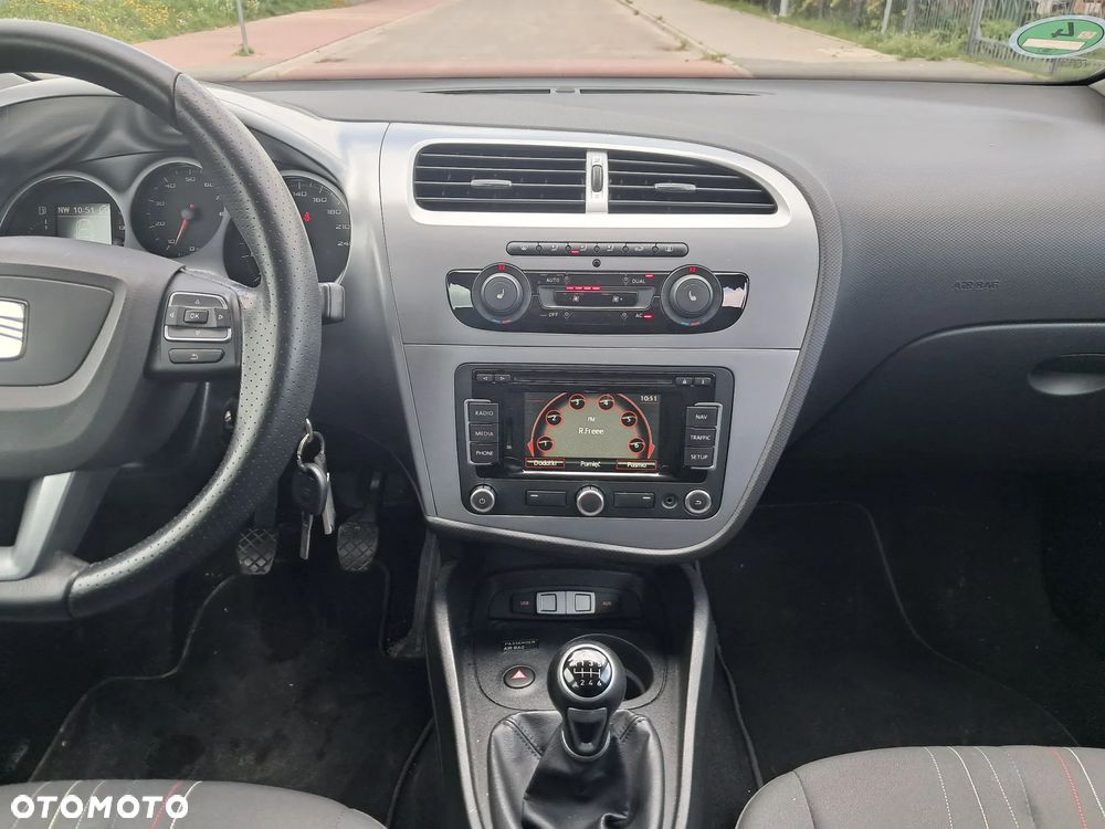 Seat Leon - 11