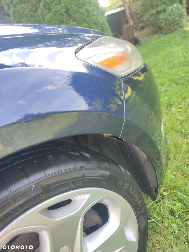 Ford Mondeo 2.0 Titanium X - 14