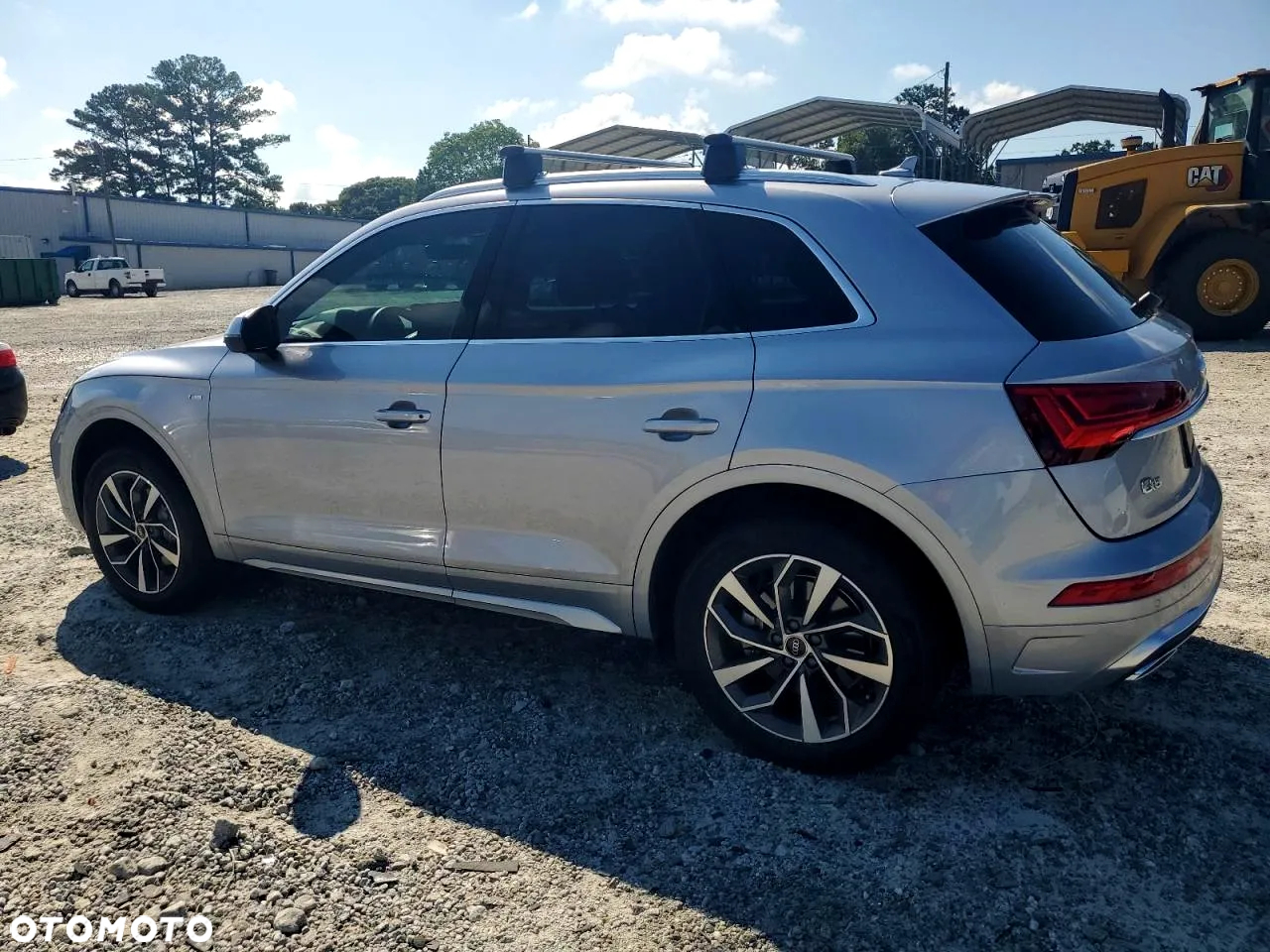 Audi Q5 45 TFSI quattro S tronic S line - 3