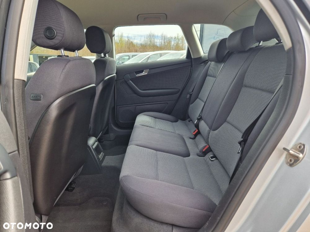 Audi A3 Sportback 1.4T FSI Ambiente - 8