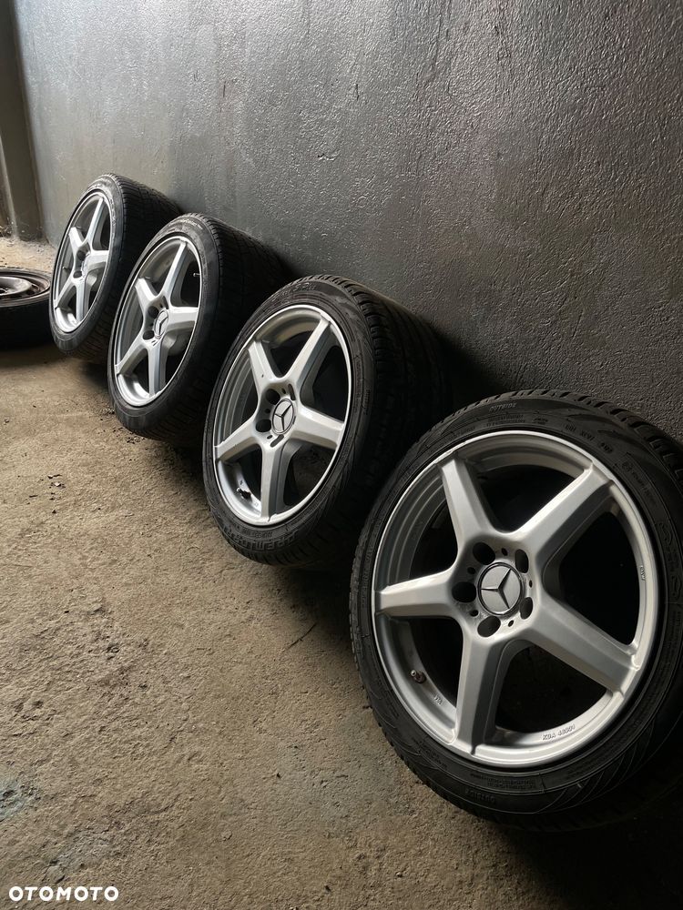 Mercedes-Benz SLK - 20