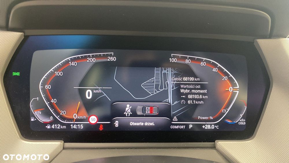 BMW Seria 1 118i Advantage - 17
