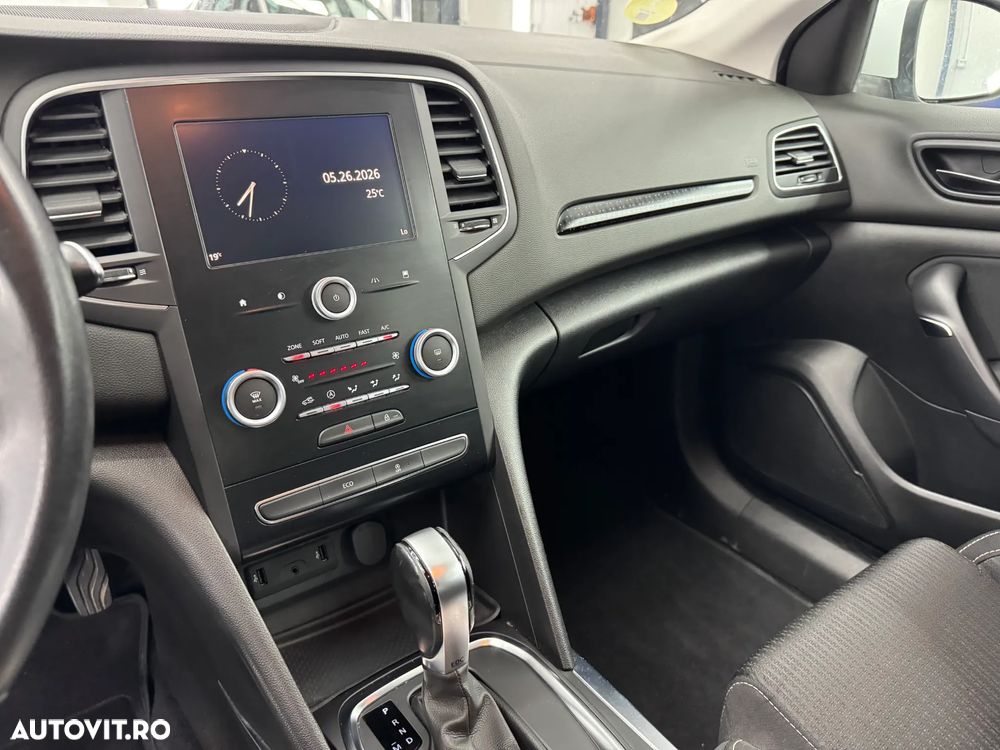 Renault Megane ENERGY dCi 110 EDC BUSINESS - 24
