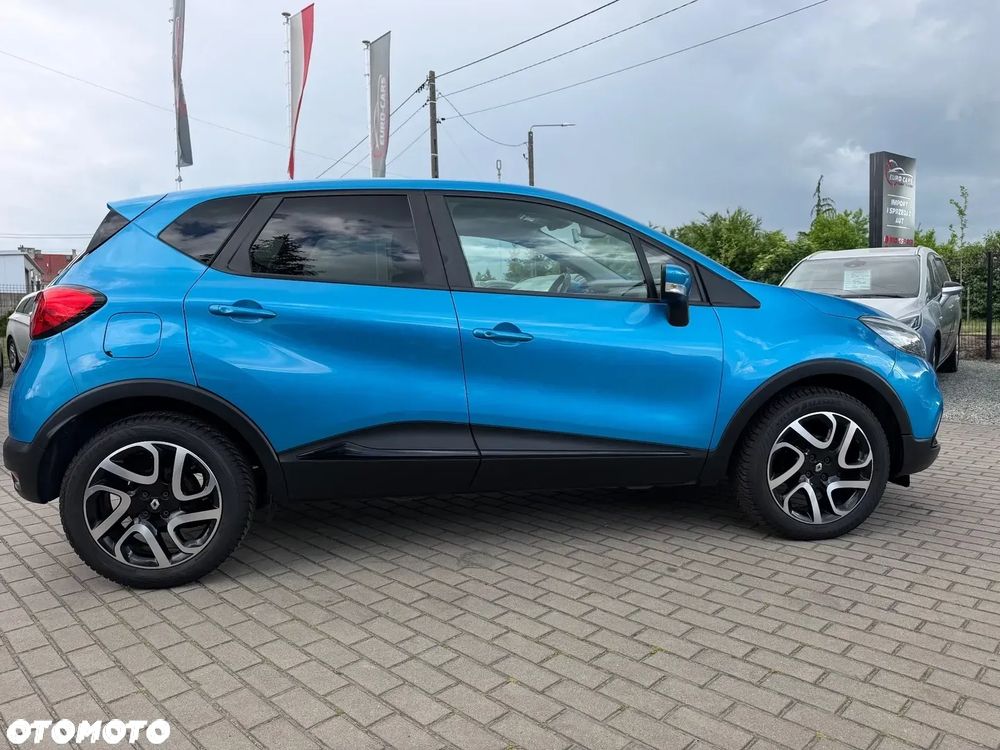 Renault Captur ENERGY TCe 90 Start&Stop Expression - 6
