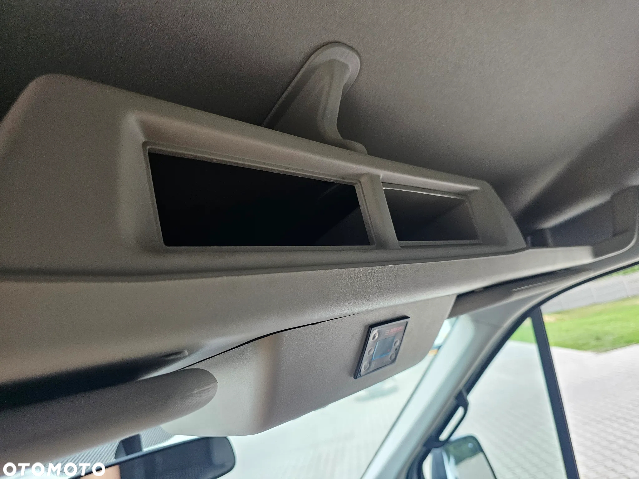 Ford Transit 310 L3H2 VA MH Trend - 18