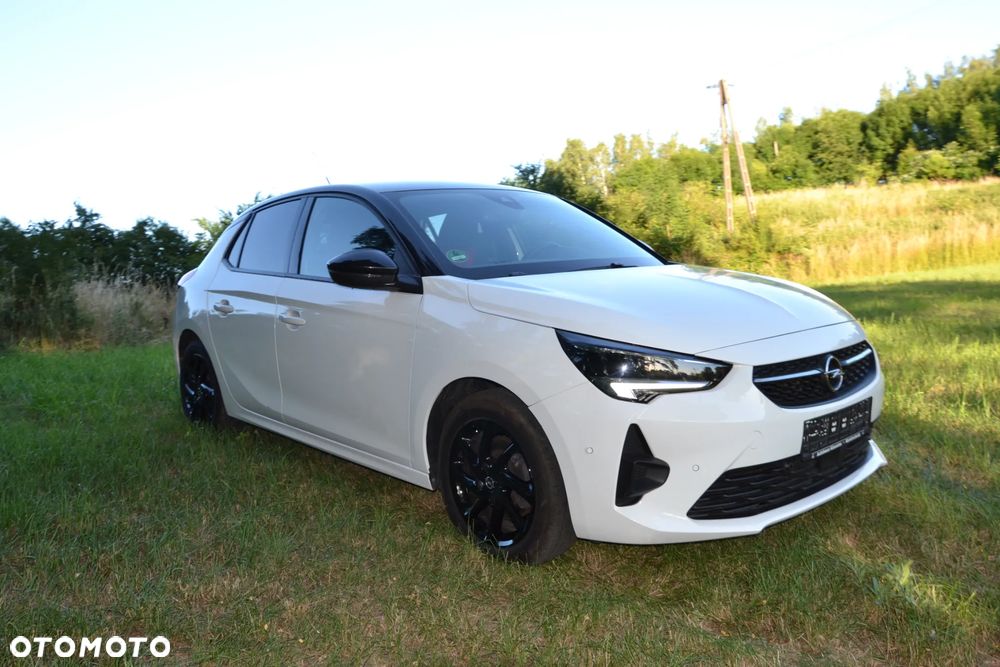 Opel Corsa - 22