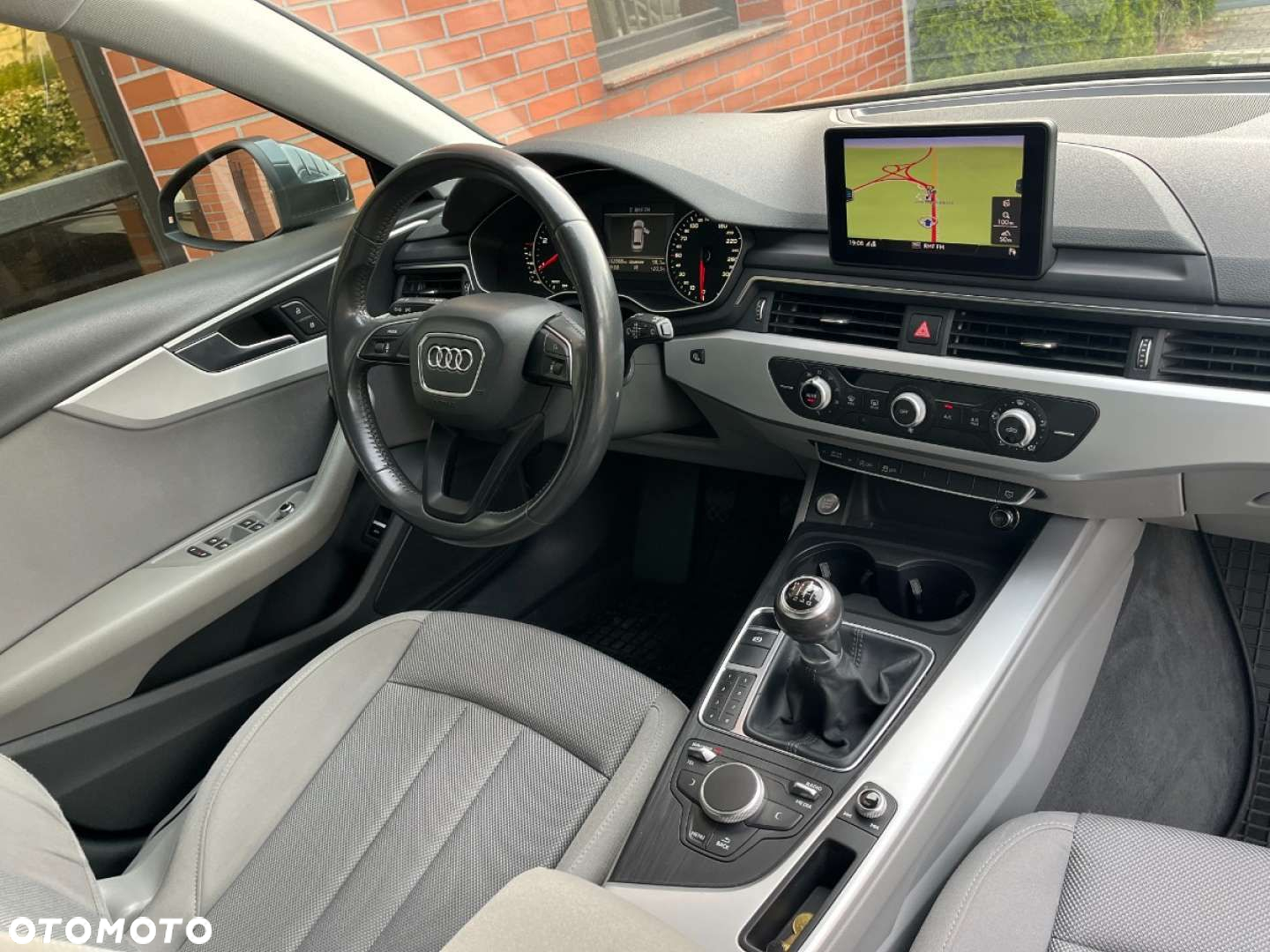 Audi A4 Avant 2.0 TDI DPF Ambition - 7