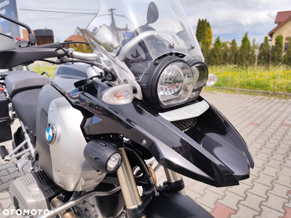 BMW GS - 23