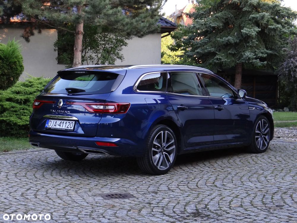 Renault Talisman Grandtour ENERGY dCi 160 EDC INTENS - 3