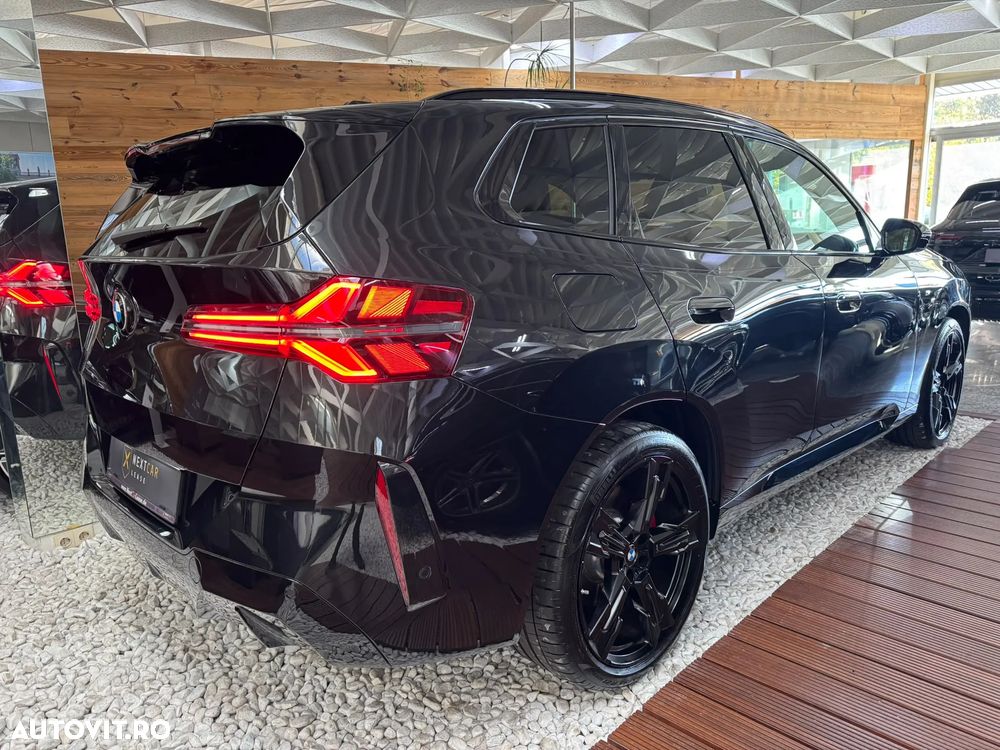 BMW X3 20d xDrive AT MHEV - 4