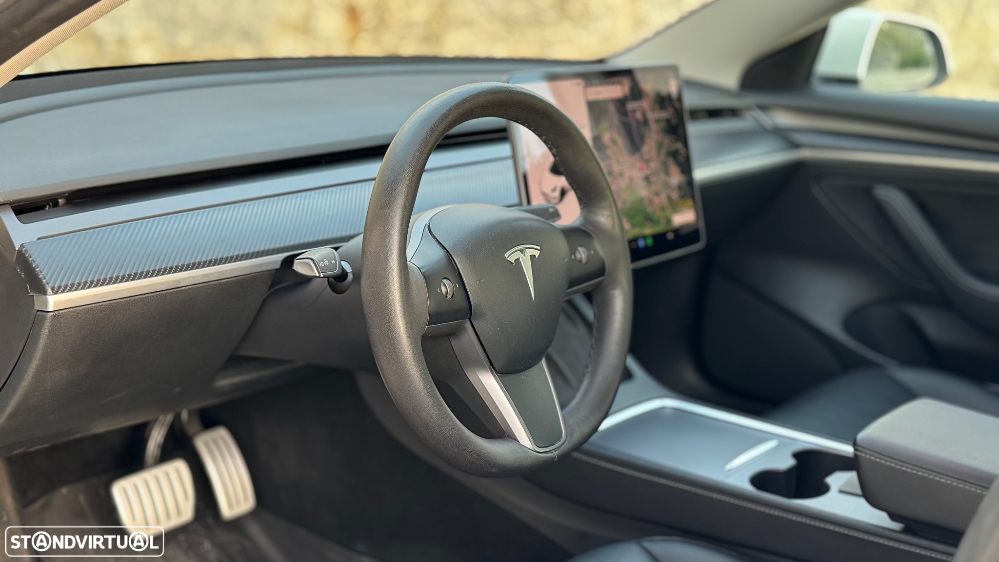 Tesla Model 3 Performance Dual Motor AWD - 7