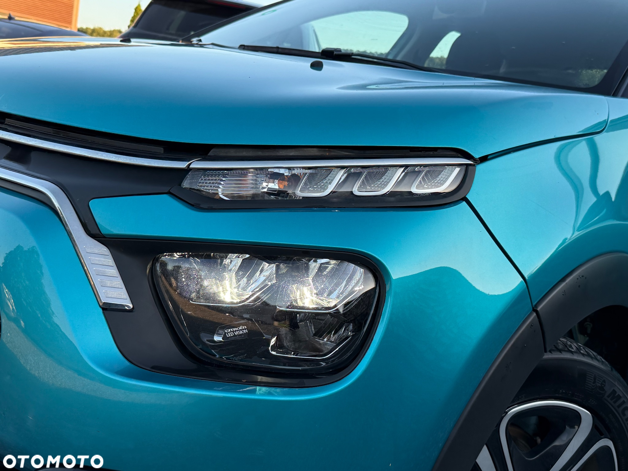 Citroën C3 Pure Tech 110 S&S SHINE PACK - 32