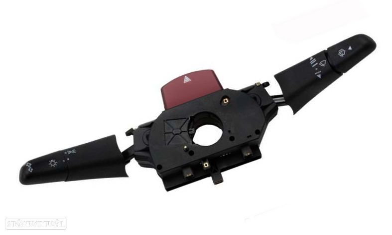 Interruptor Comutador Manete de luzes e limpa vidros Mercedes Vito e Sprinter MK1 NOVO - 1