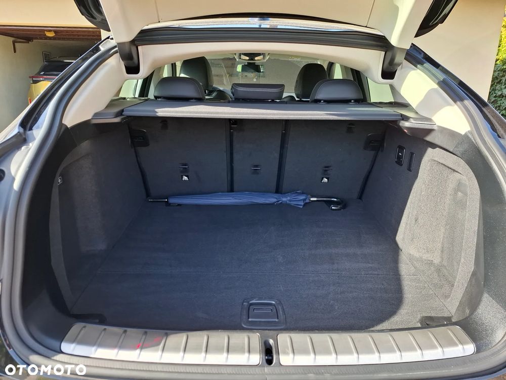 BMW X4 xDrive30i - 26