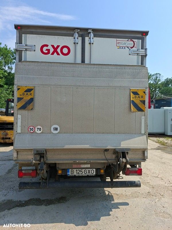 Iveco DAILY 35C16H3.0/4100 - 17