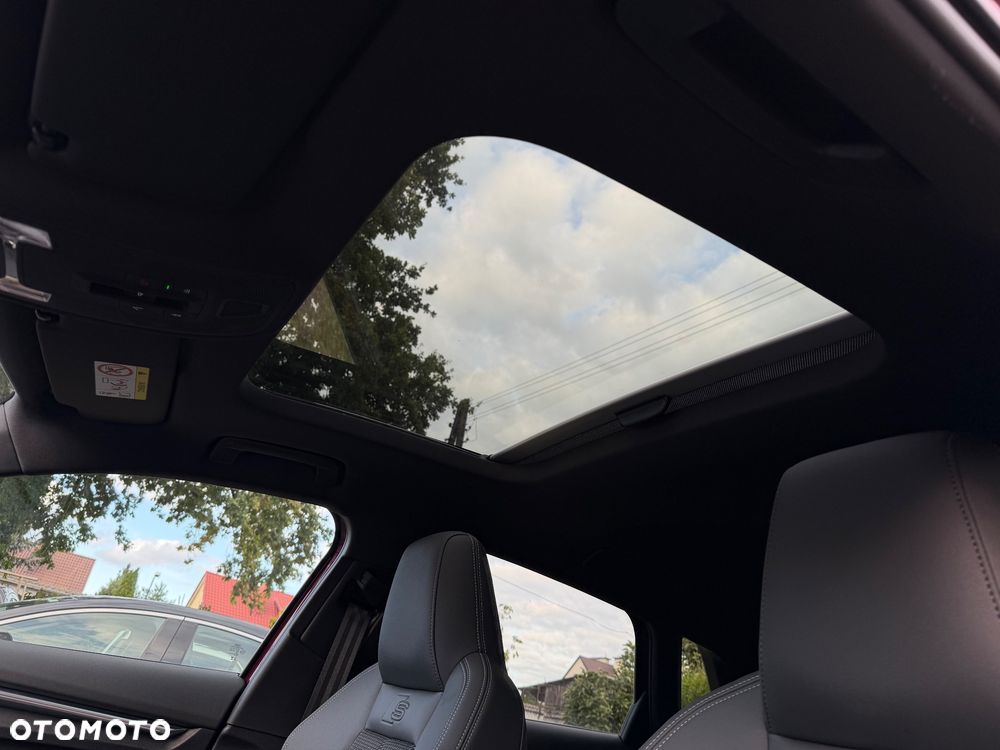 Audi A3 Sportback 35 TFSI mHEV Edition One S tronic - 23