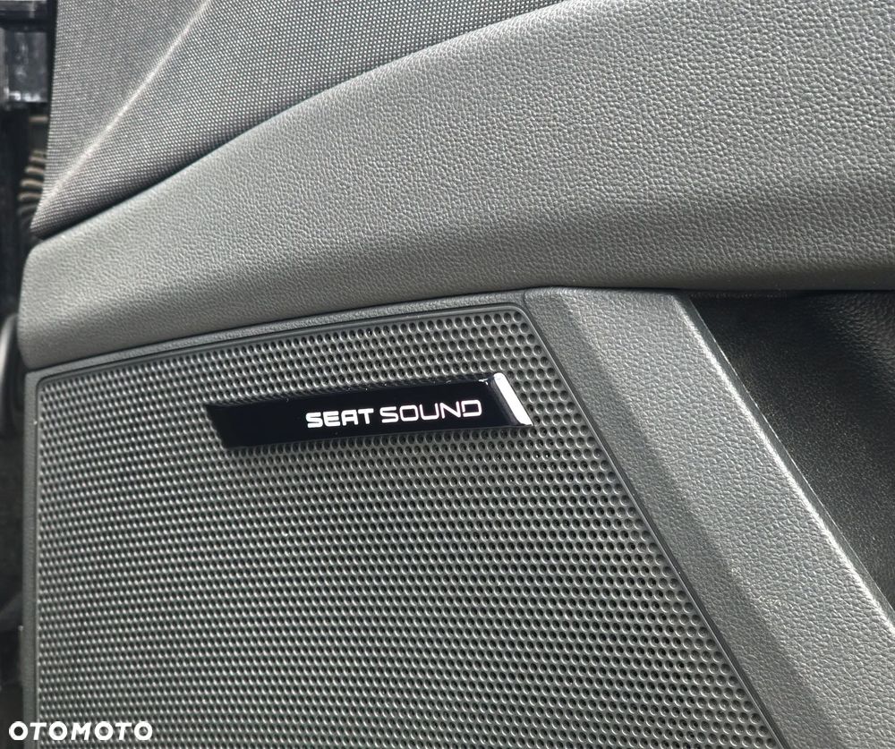Seat Leon 1.4 TSI FR S&S - 30