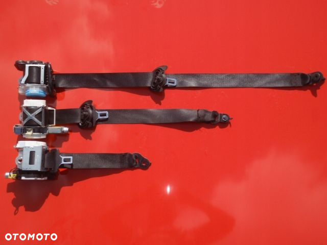 MERCEDES A W176 B W246 C W204 SLK W172 PAS PASY - 2