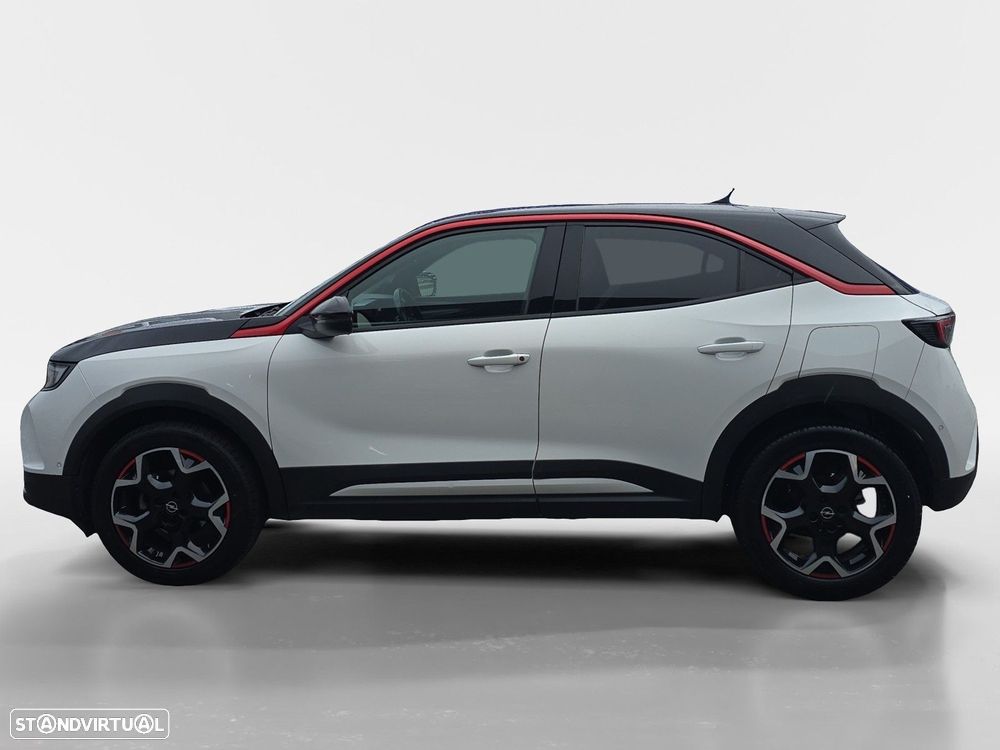 Opel Mokka 1.2 T Ultimate AT - 2