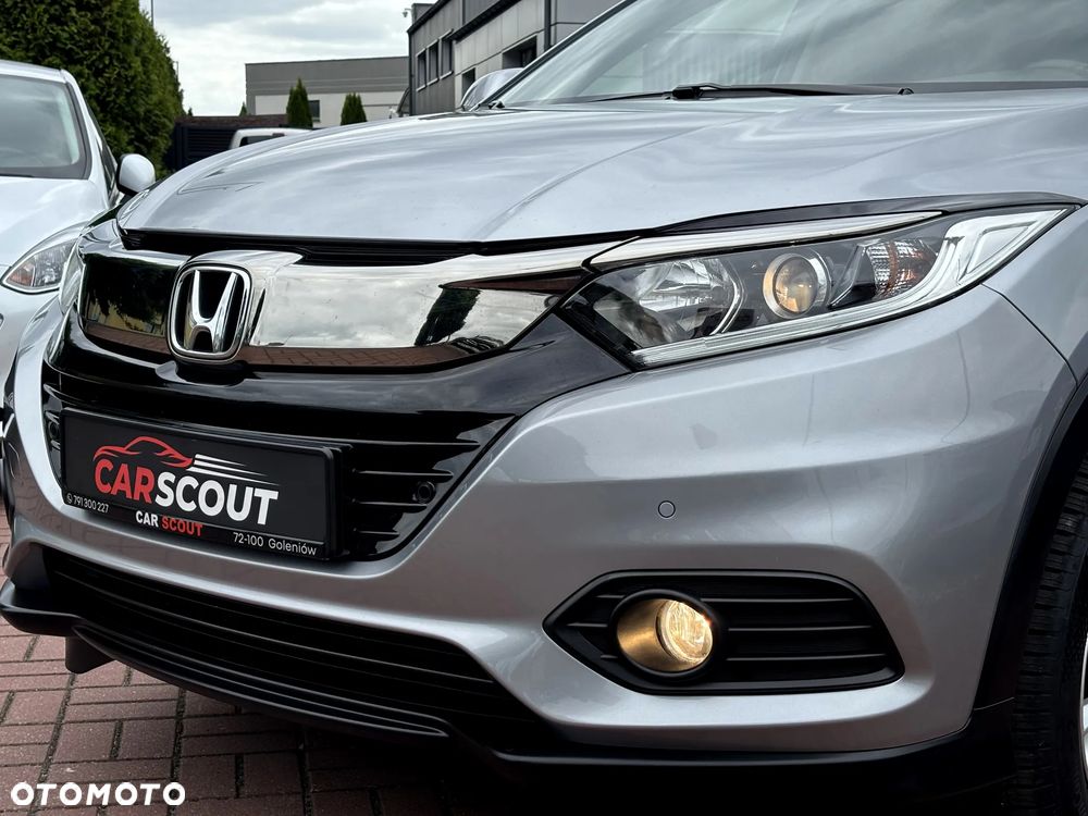 Honda HR-V 1.5 i-VTEC Elegance - 6
